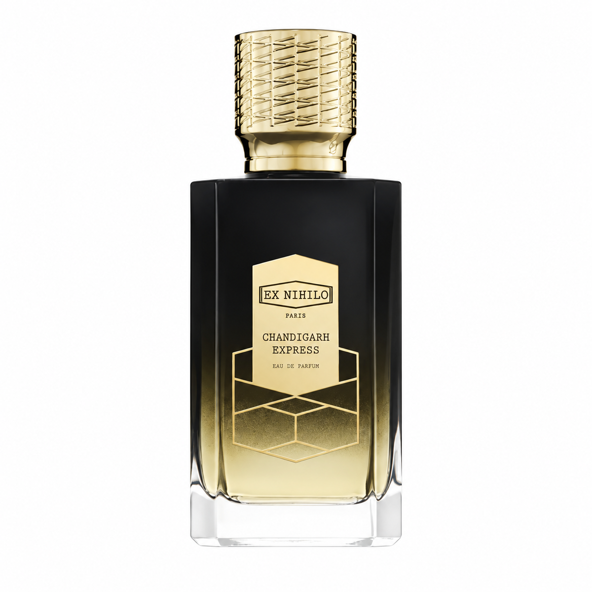 Ex Nihilo CHANDIGARH EXPRESS Eau de Parfum