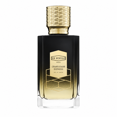 Ex Nihilo CHANDIGARH EXPRESS Eau de Parfum