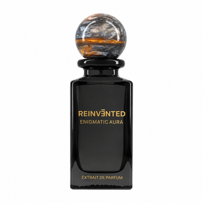 Reinvented ENIGMATIC AURA LIMITED EDITION Extrait de Parfum