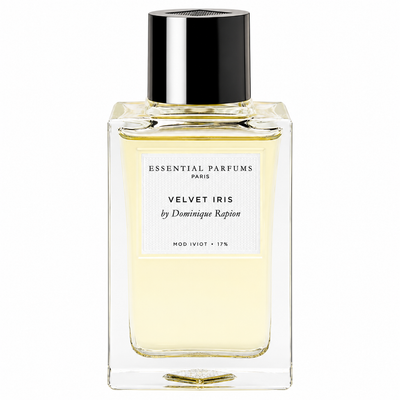 Essential Parfums VELVET IRIS by Dominique Ropion Eau de Parfum
