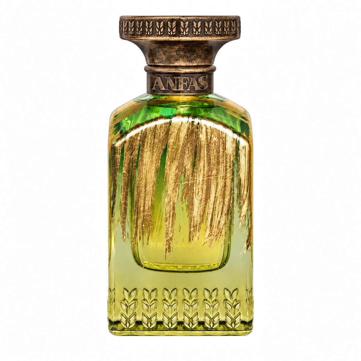 Anfas Mada Extrait de Parfum