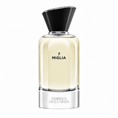 Fabbrica Della Musa 7 Miglia Eau de Parfum