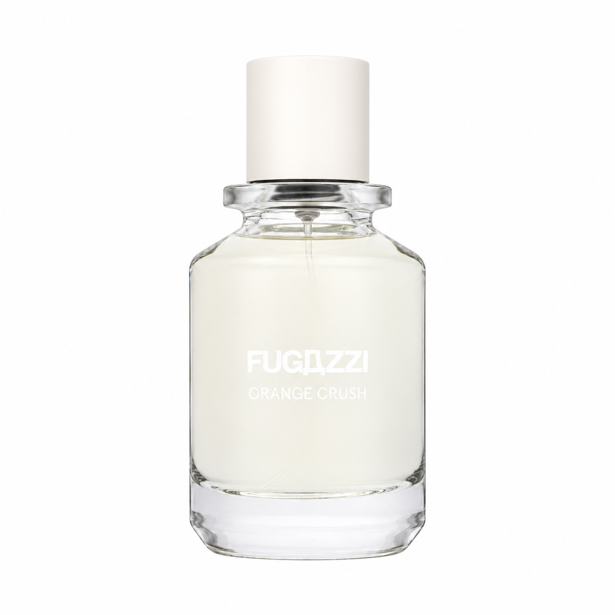 Fugazzi Orange Crush Eau de Parfum