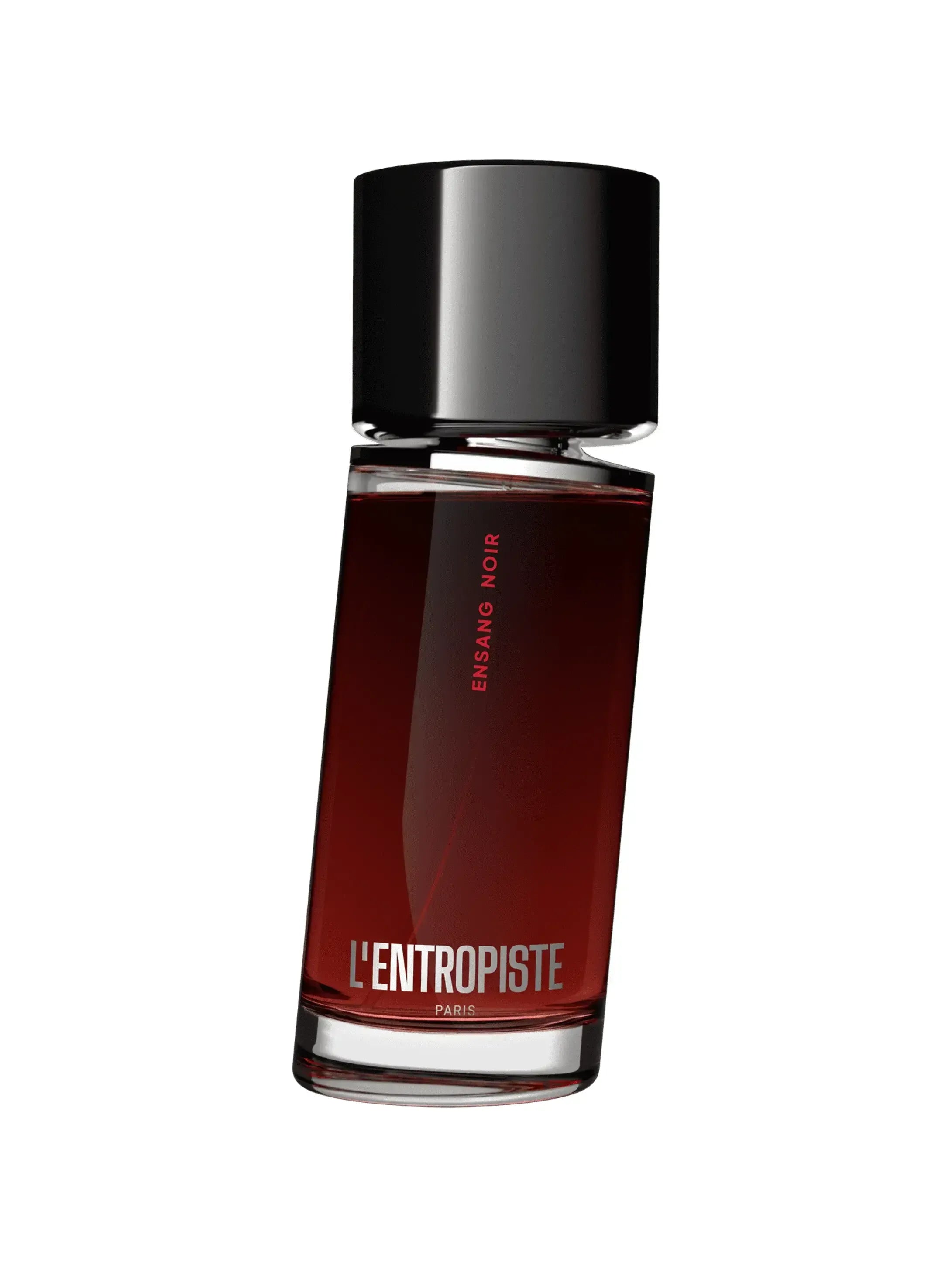 L'Entropiste Ensang Noir Eau de Parfum