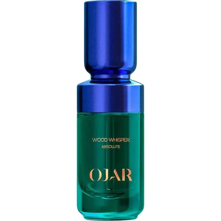 OJAR Wood Whisper Perfume oil Absolute 20 ml