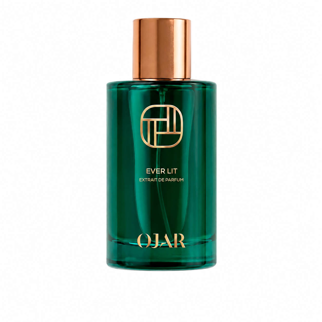 OJAR Ever Lit Extrait de Parfum 100 ml