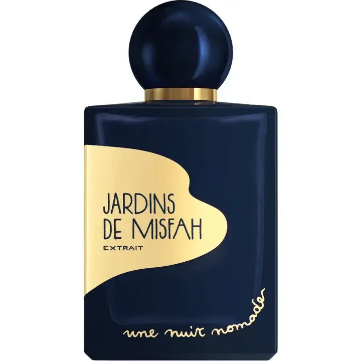 Une Nuit Nomade Jardins de Misfah Extrait de Parfum 25 ml
