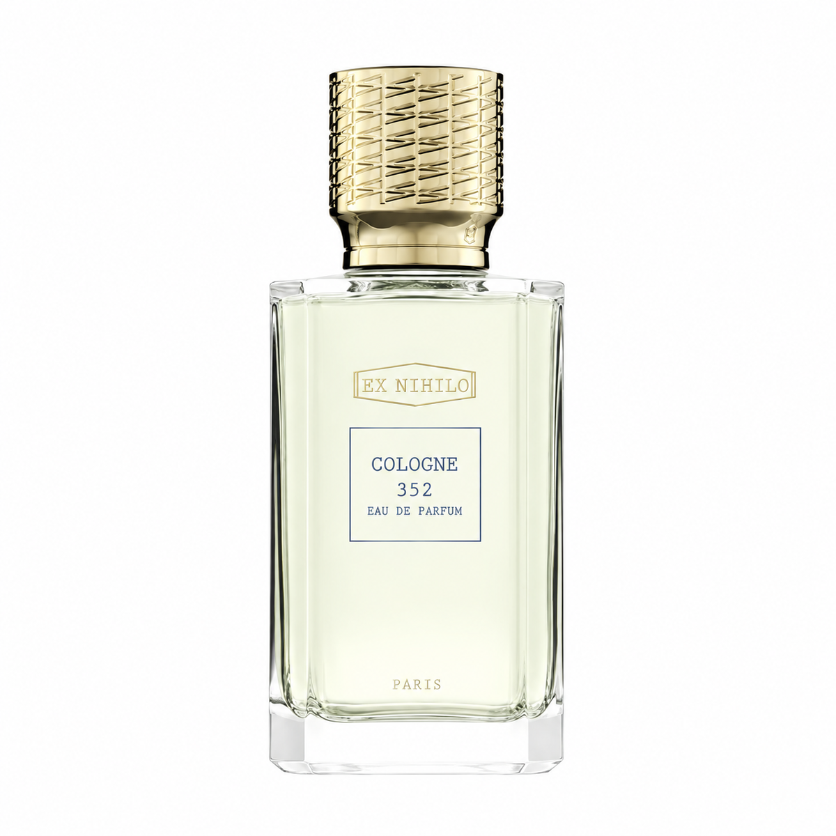 Ex Nihilo COLOGNE 352 Eau de Parfum