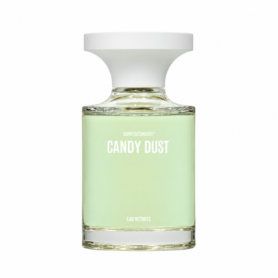 BORNTOSTANDOUT Candy Dust Eau de Parfum