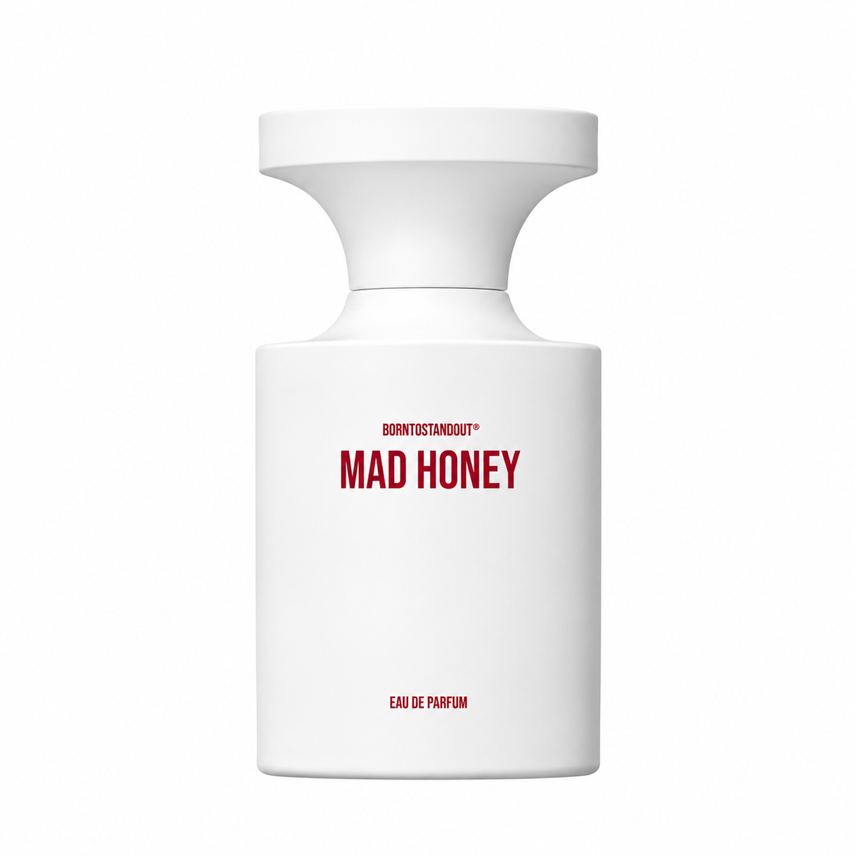 BORNTOSTANDOUT Mad Honey Eau de Parfum