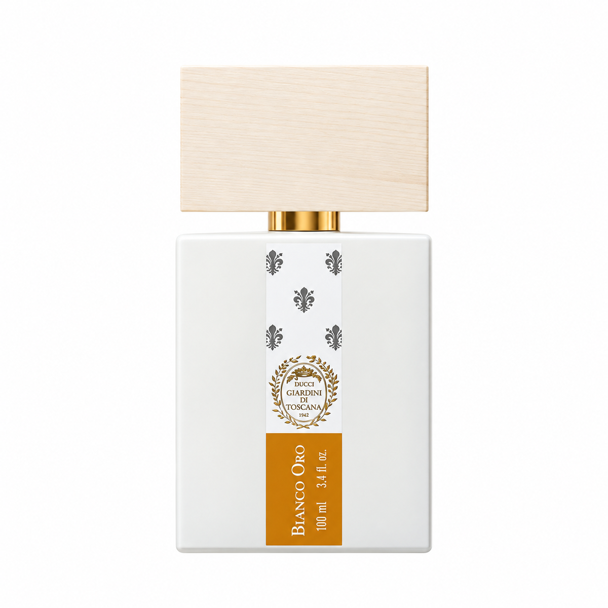 Giardini di Toscana Bianco Oro Eau de Parfum