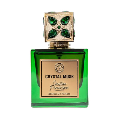 Christian Provenzano Crystal Musk Extrait de Parfum