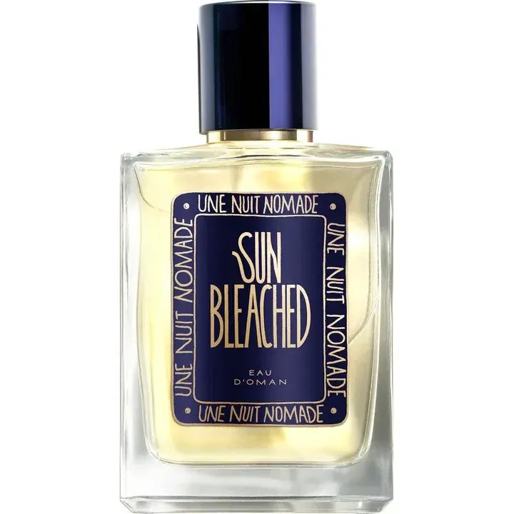 Une Nuit Nomade Sun Bleached Eau de Parfum 100 ml