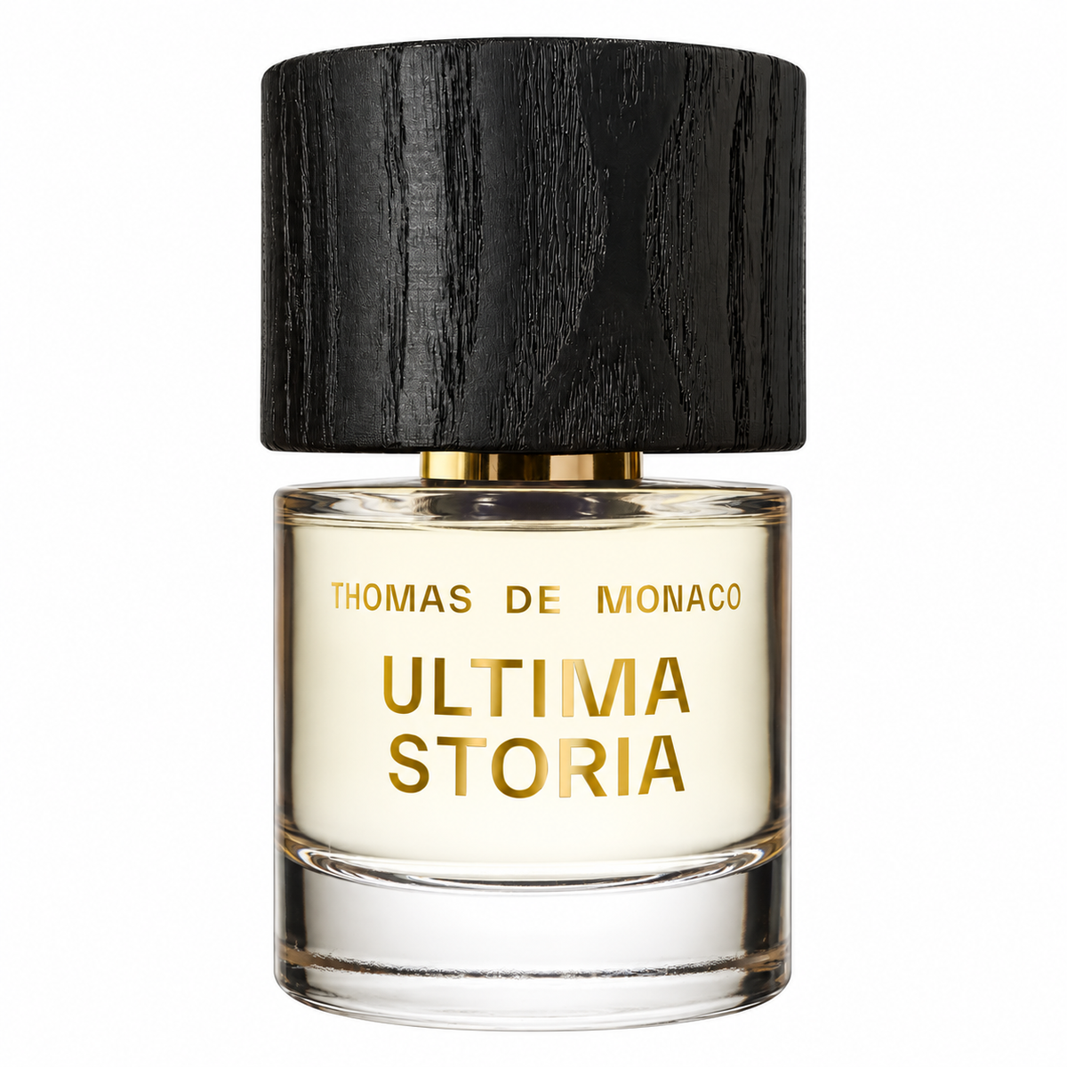 Thomas de Monaco Ultima Storia Extrait de Parfum