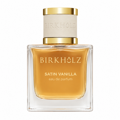 Birkholz Satin Vanilla Eau de Parfum