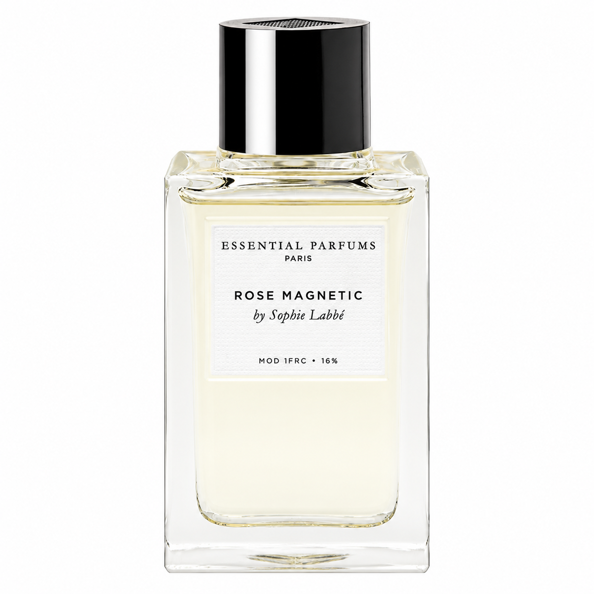 Essential Parfums ROSE MAGNETIC by Sophie Labbé Eau de Parfum