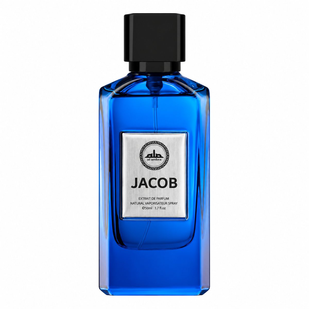 Al Ambra Jacob Extrait de Parfum