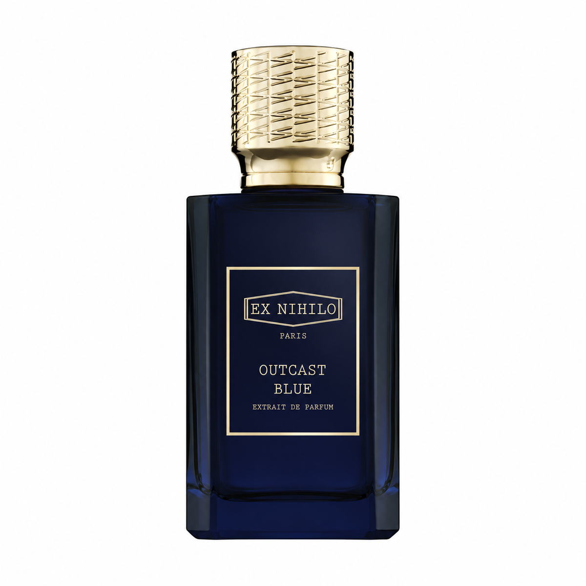 Ex Nihilo OUTCAST BLUE EXTRAIT DE PARFUM