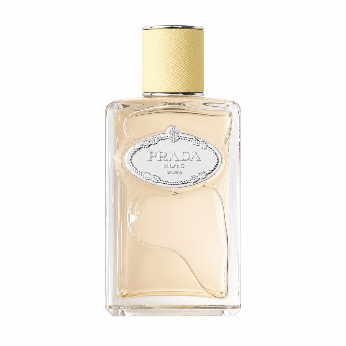Prada Infusion de Gingembre Eau de Parfum