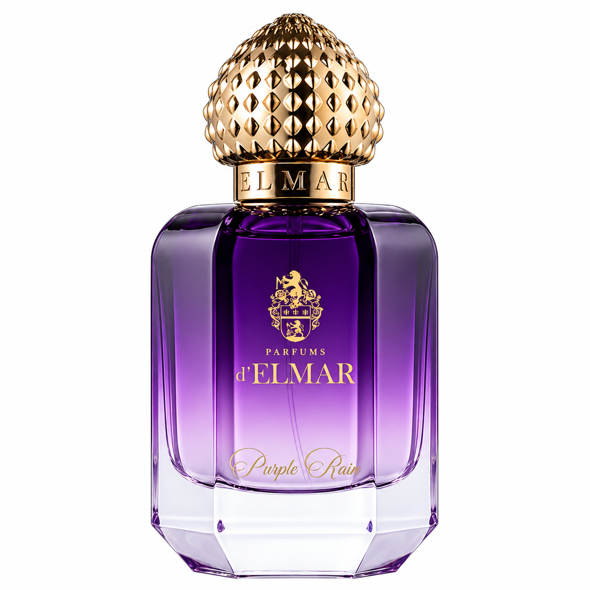 d'Elmar PURPLE RAIN Extrait de Parfum