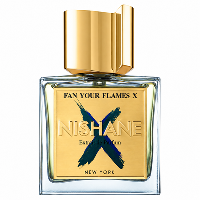 NISHANE Fan Your Flames X Extrait de Parfum