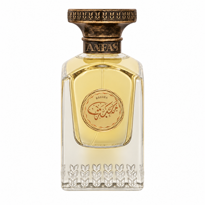 Anfas Mahaba Extrait de Parfum