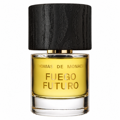 Thomas de Monaco Fuego Futuro Extrait de Parfum