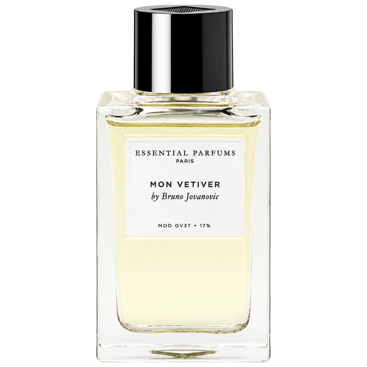 Essential Parfums MON VETIVER by Bruno Jovanovic Eau de Parfum