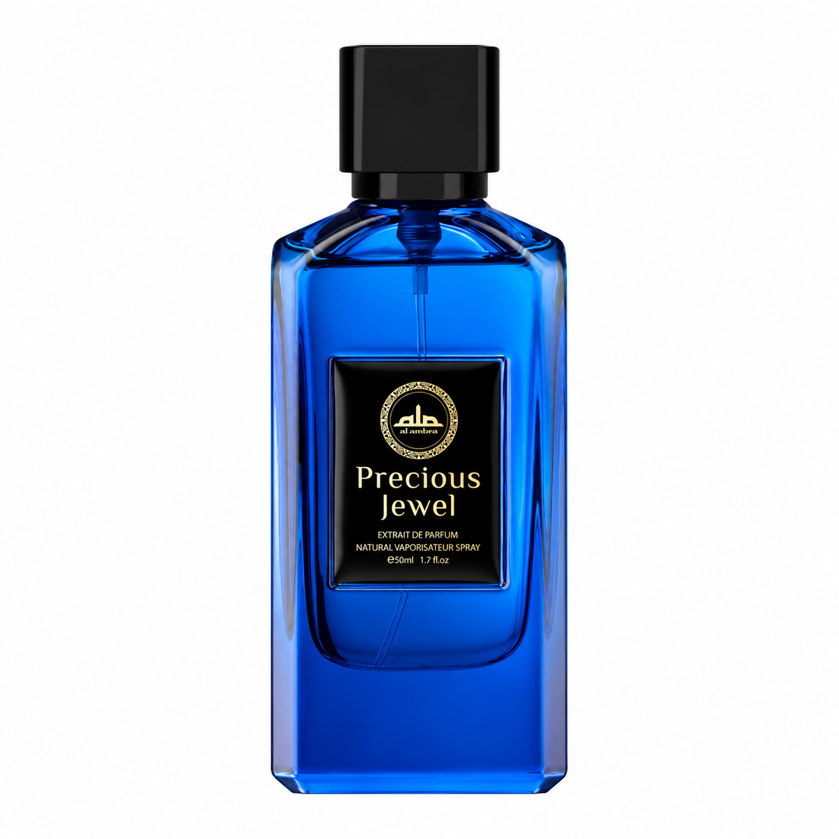 Al Ambra Precious Jewel Extrait de Parfum
