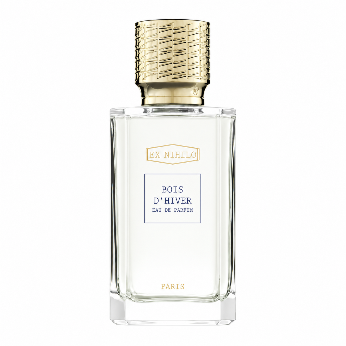 Ex Nihilo BOIS D’HIVER Eau de Parfum