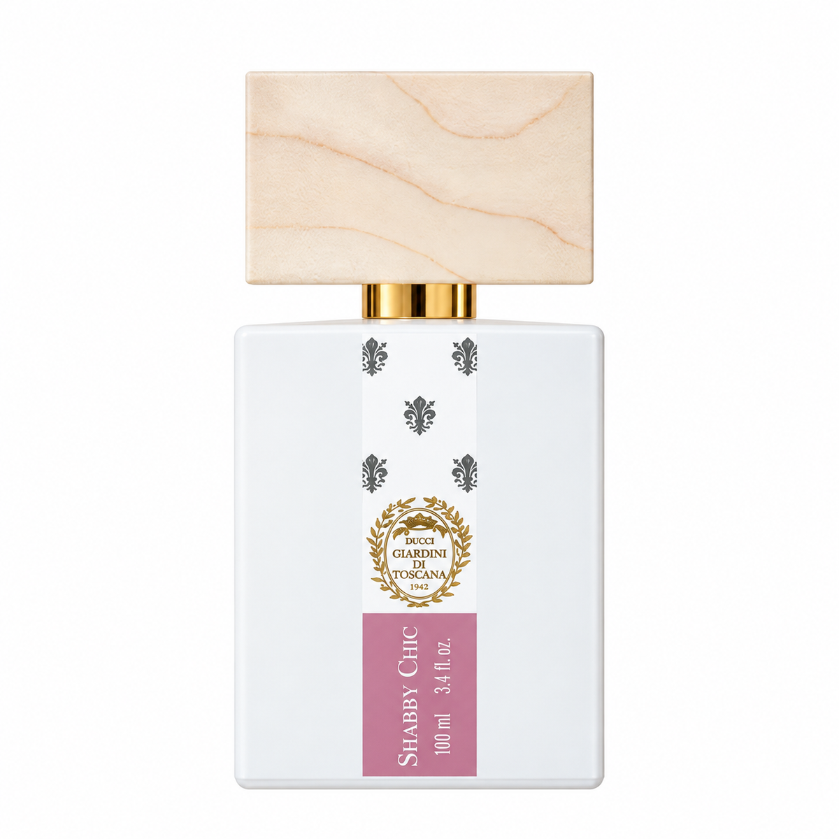 Giardini di Toscana Shabby Chic Eau de Parfum
