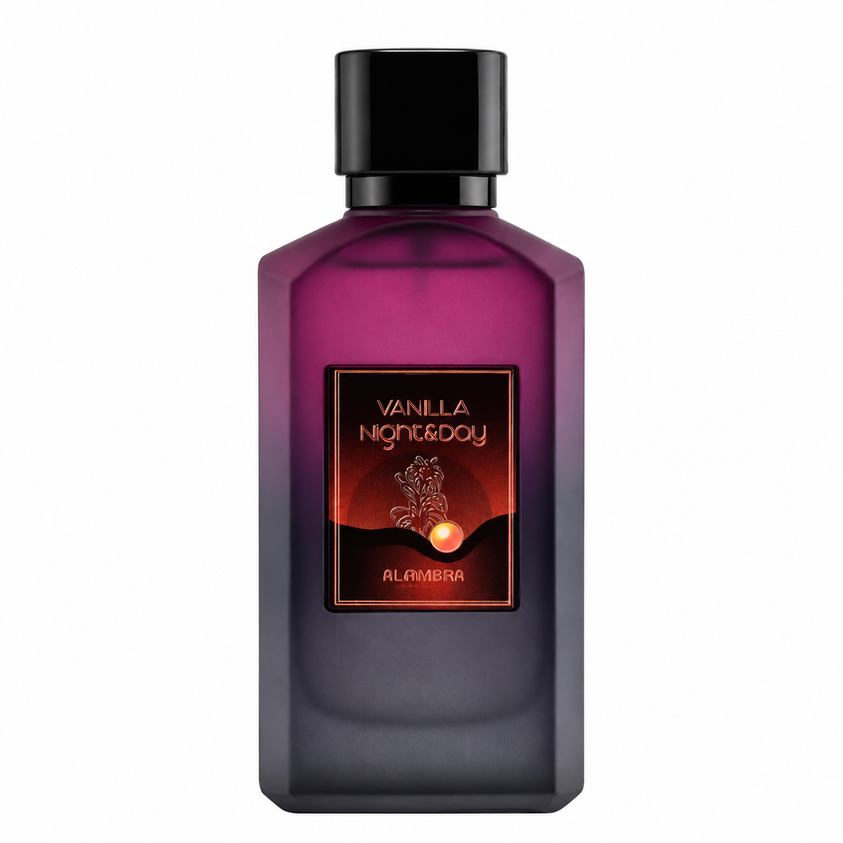Al Ambra Vanilla Night&Day Extrait de Parfume