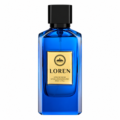 Al Ambra Loren Extrait de Parfum