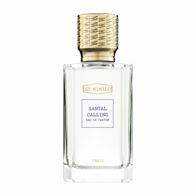Ex Nihilo SANTAL CALLING Eau de Parfum