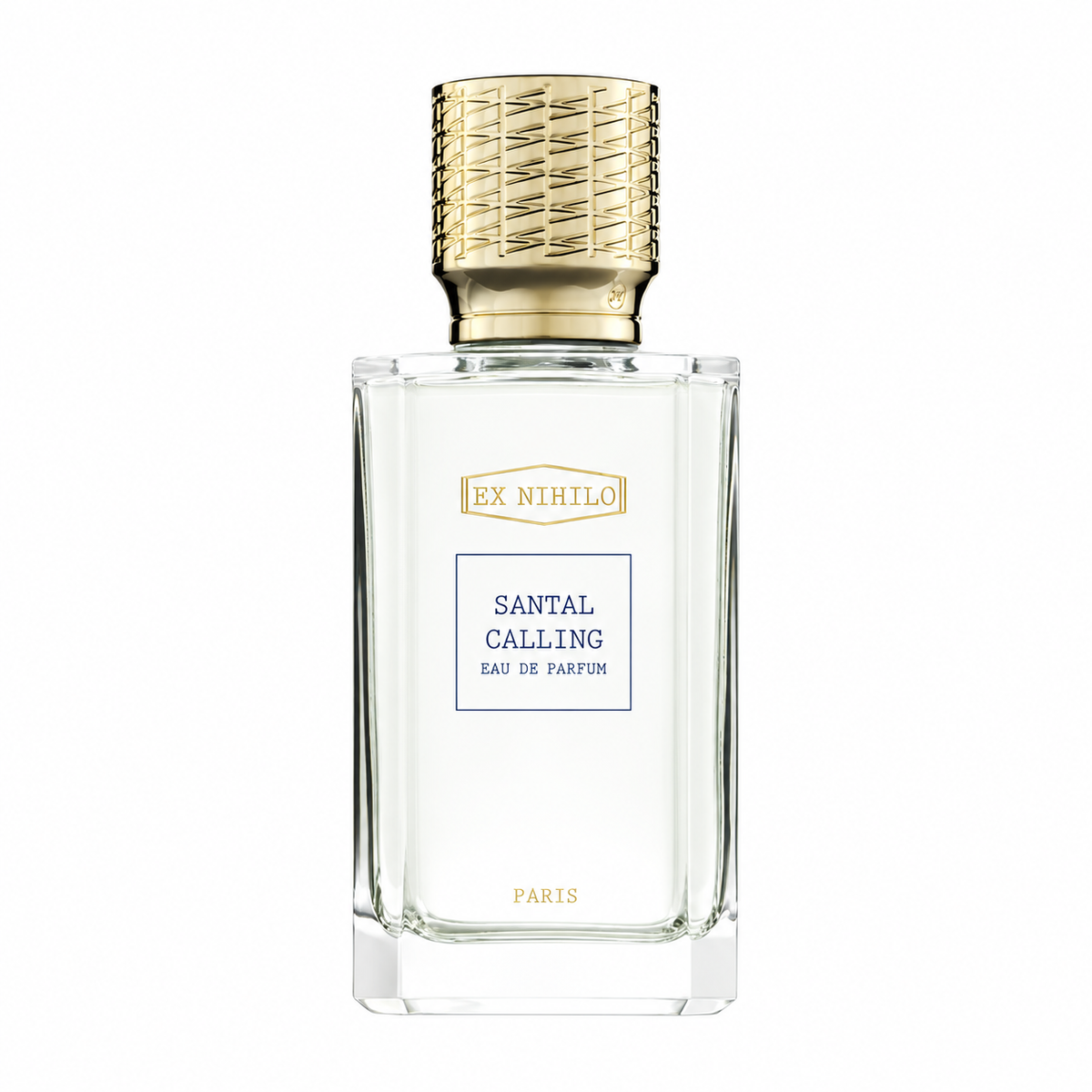Ex Nihilo SANTAL CALLING Eau de Parfum