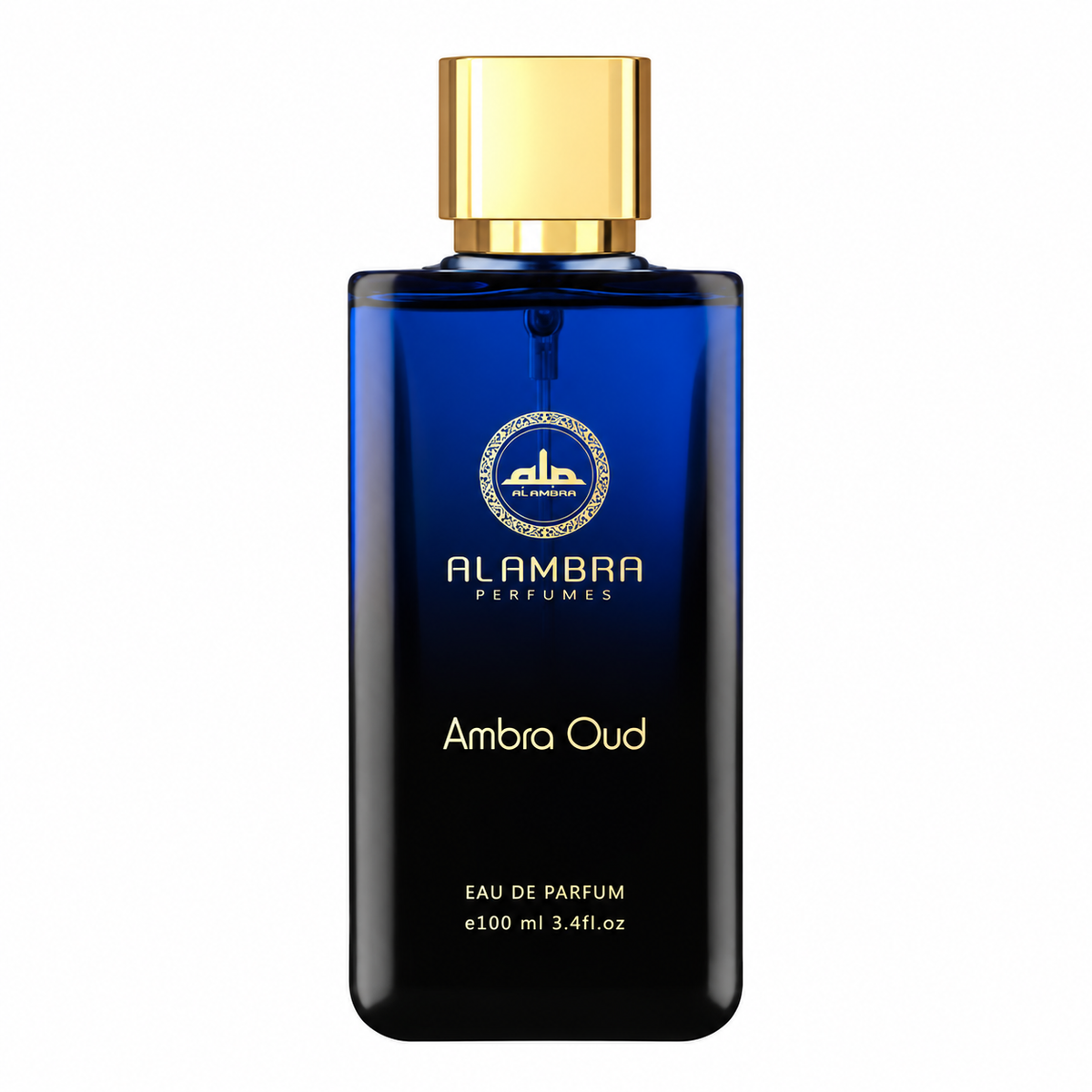 Al Ambra Ambra Oud Eau de Parfum