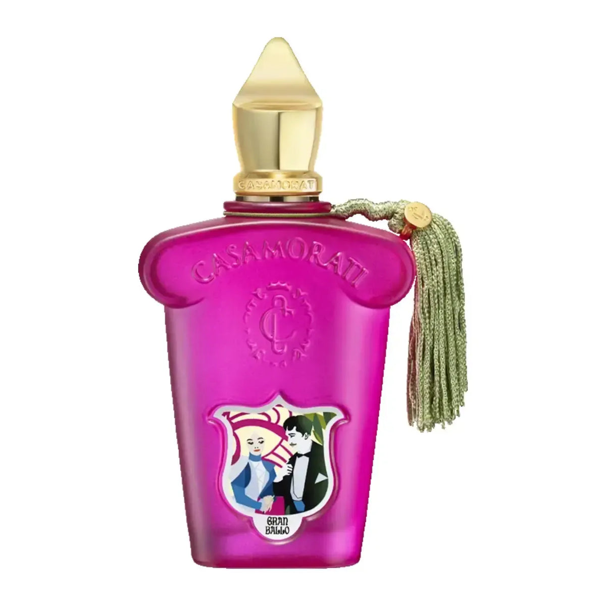 Casamorati 1888 Gran Ballo Eau de Parfum