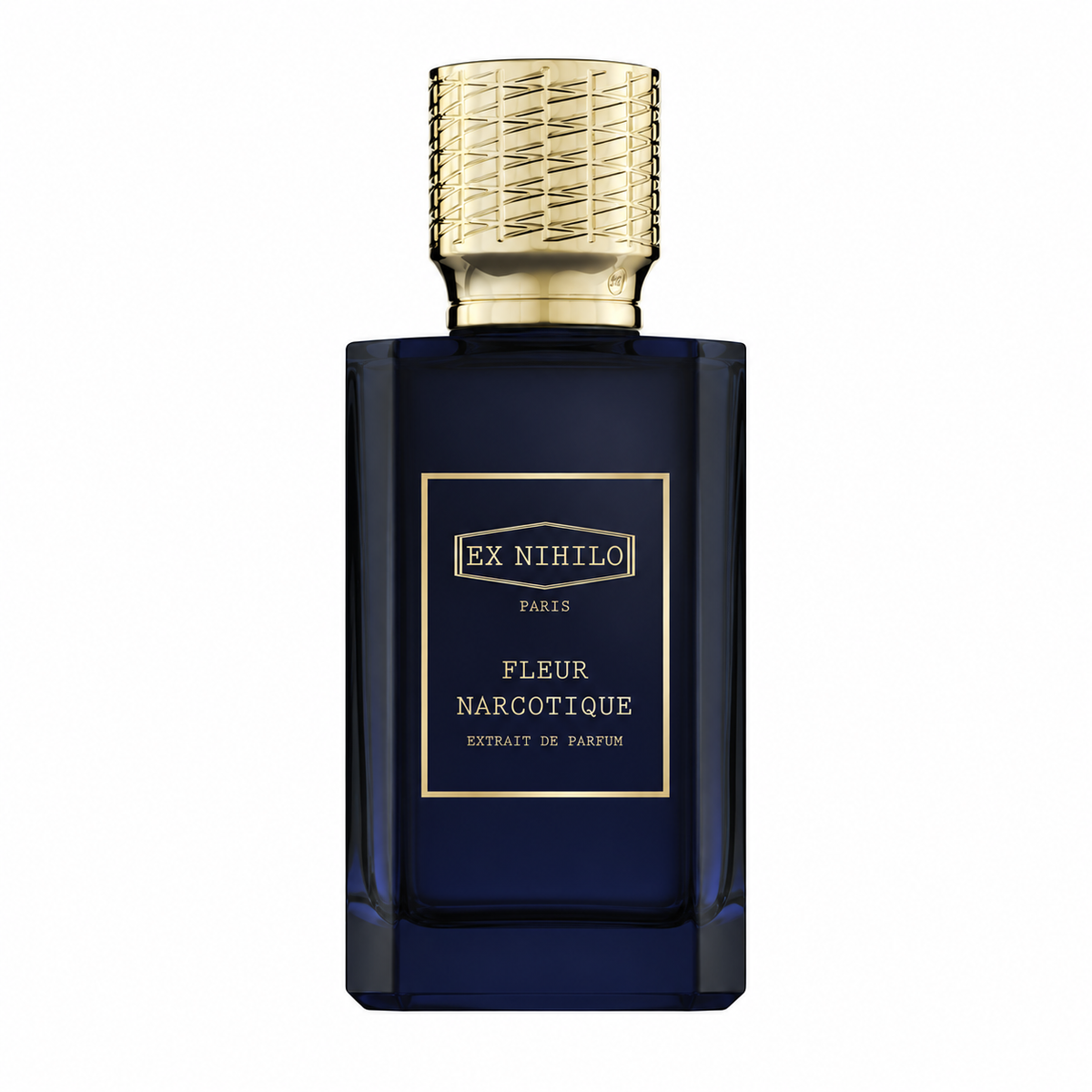 Ex Nihilo FLEUR NARCOTIQUE EXTRAIT DE PARFUM