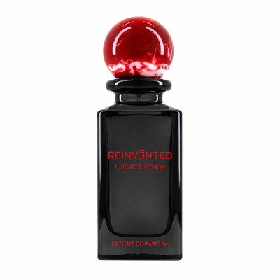 Reinvented LUCID DREAM Extrait de Parfum