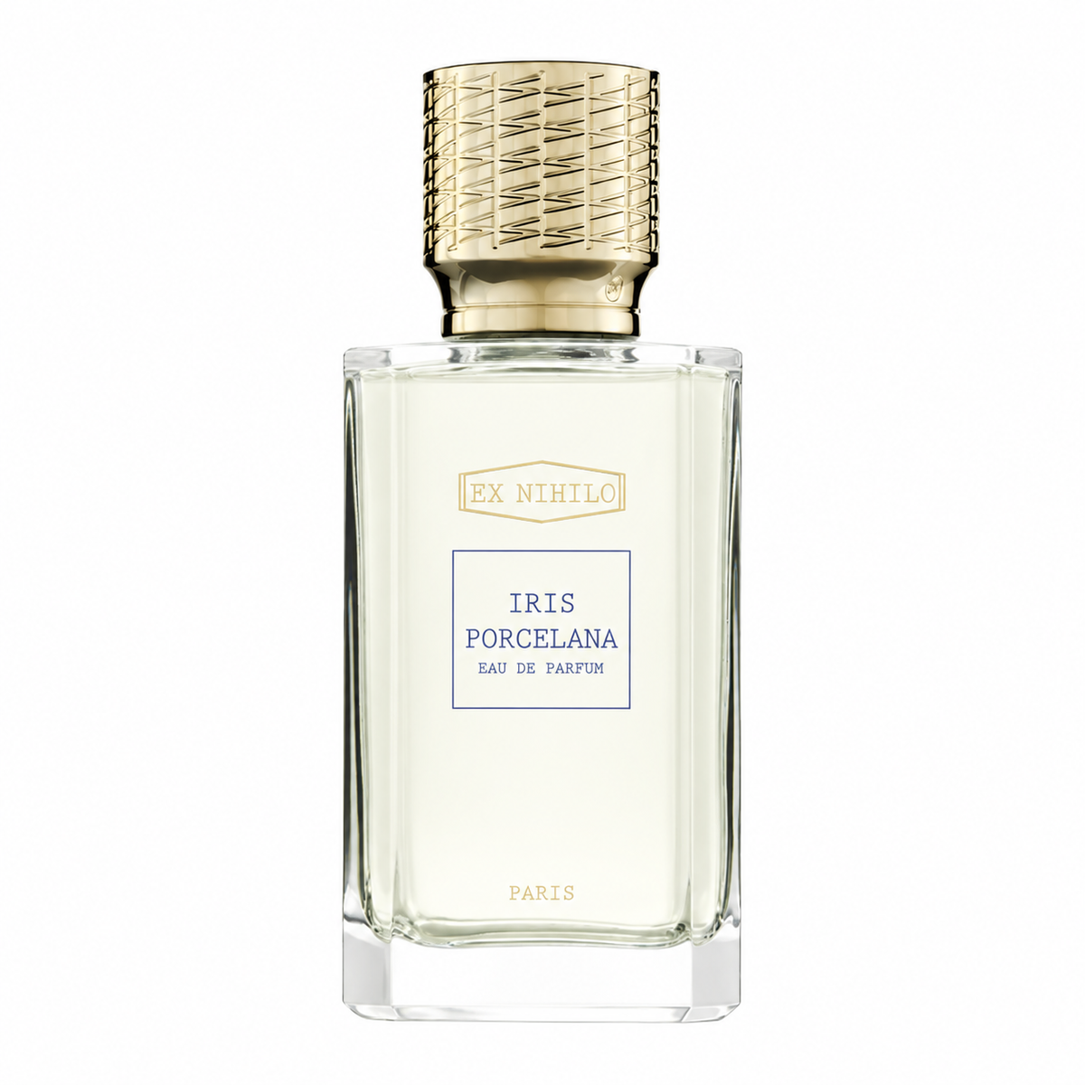 Ex Nihilo IRIS PORCELANA Eau de Parfum