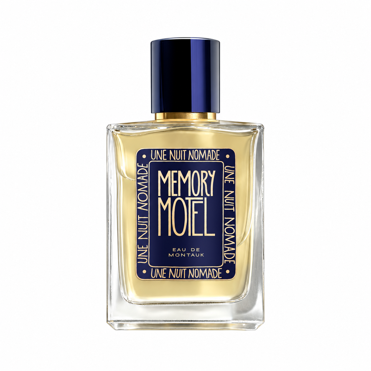 Une Nuit Nomade Memory Motel Eau de Parfum