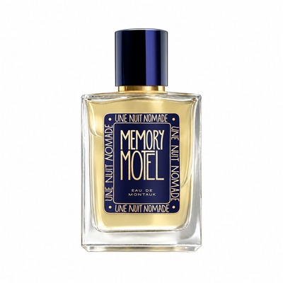 Une Nuit Nomade Memory Motel Eau de Parfum