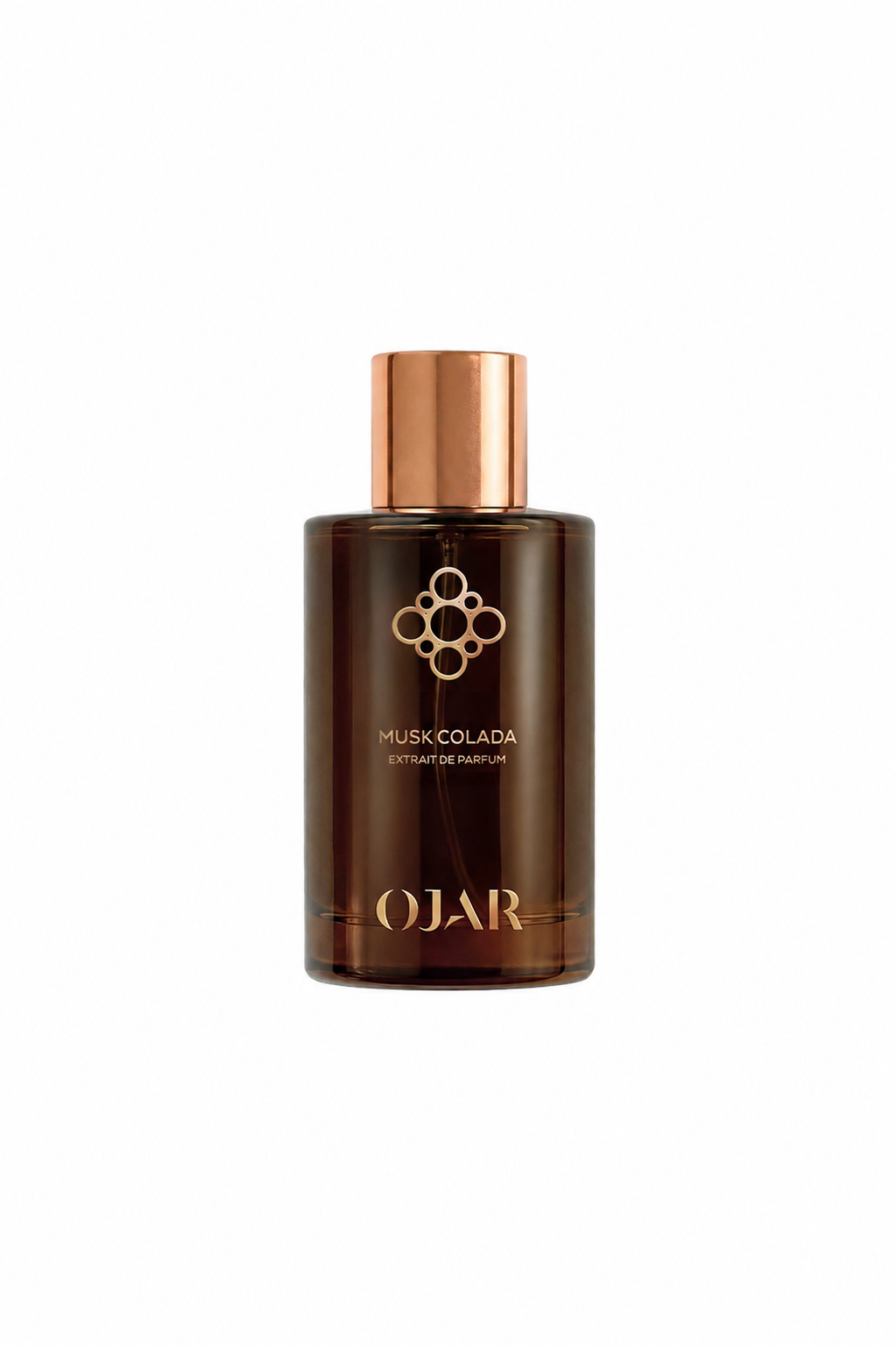 OJAR Musk Colada Extrait de Parfum