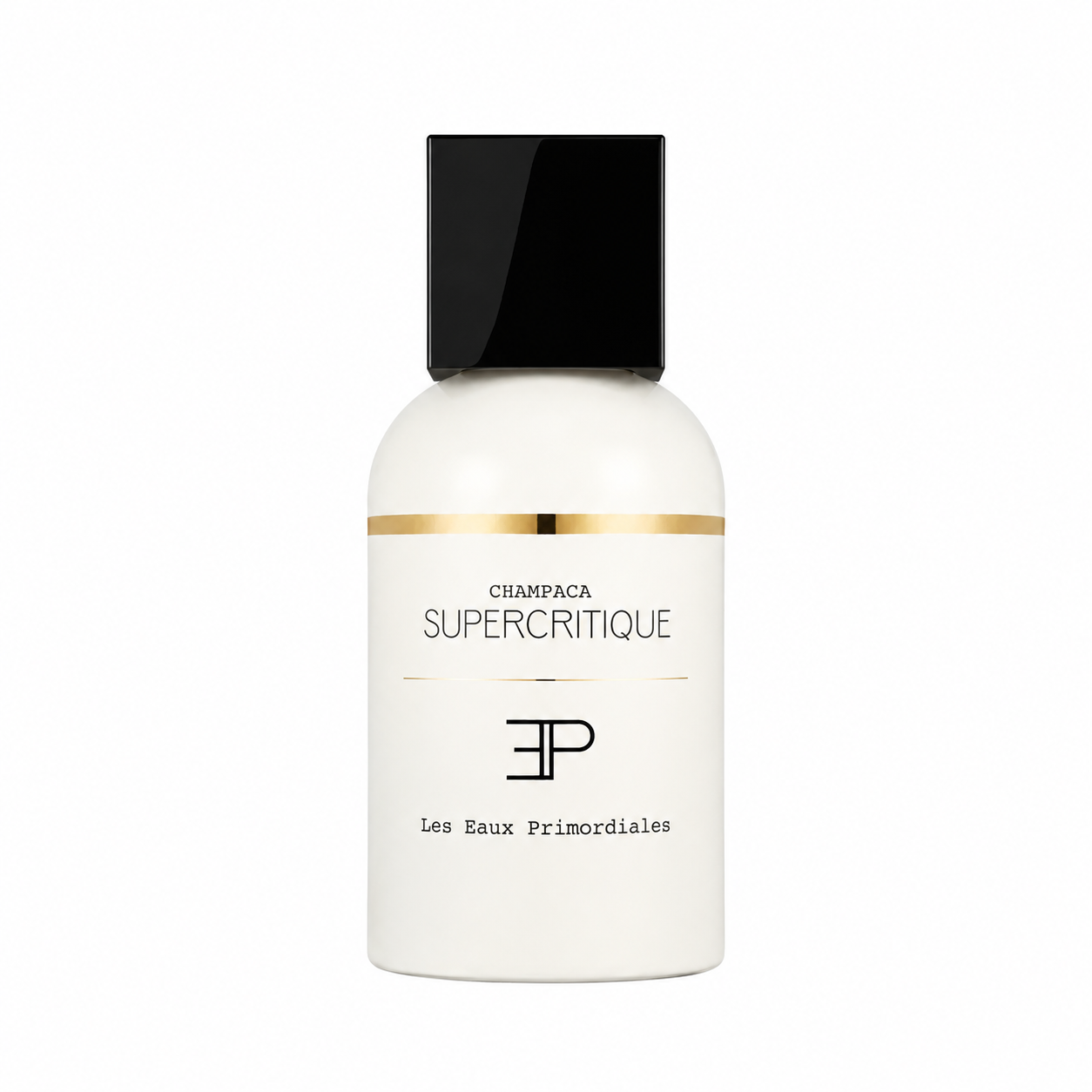 Les Eaux Primordiales Supercritique Champaca Eau de Parfum