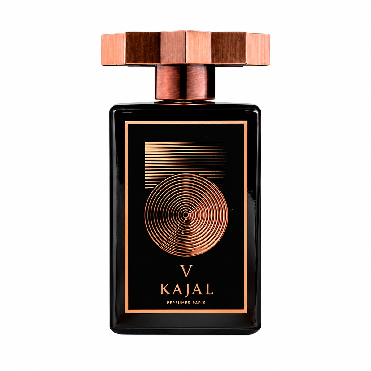 Kajal Classic Collection HOMME V by Kajal Extrait de Parfum