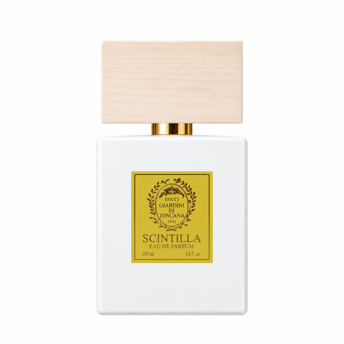 Giardini di Toscana Scintilla Eau de Parfum