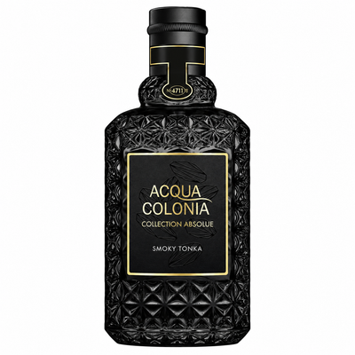 4711 Acqua Colonia ABSOLUE Smoky Tonka Eau de Parfum Absolue