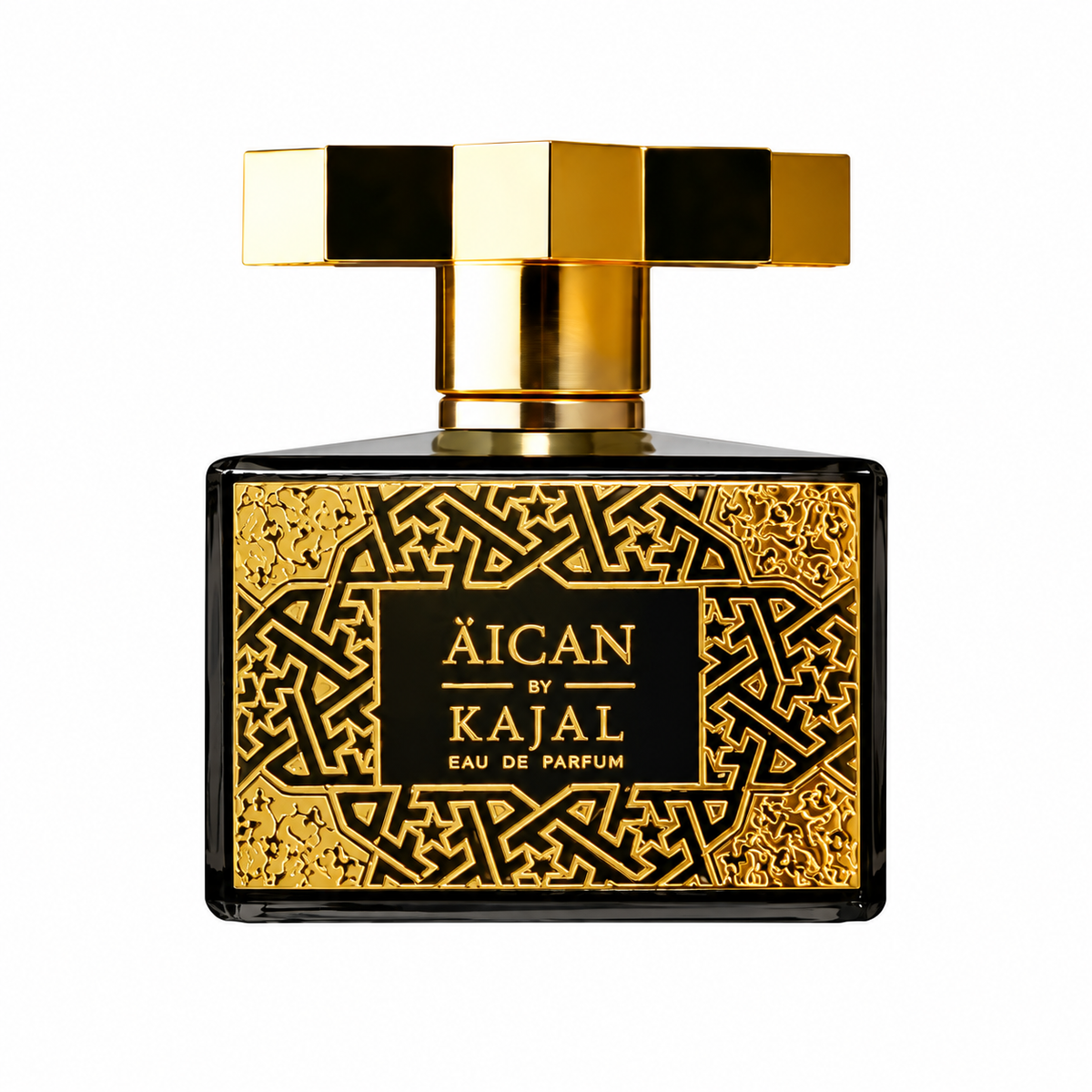 Kajal Classic Collection ÄICAN by Kajal Eau de Parfum
