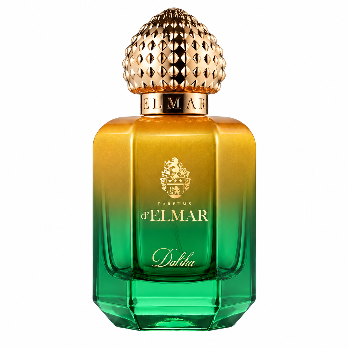 d'Elmar DALIKA Eau de Parfum