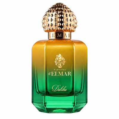 d'Elmar DALIKA Eau de Parfum
